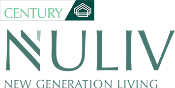 Century Nuliv Logo